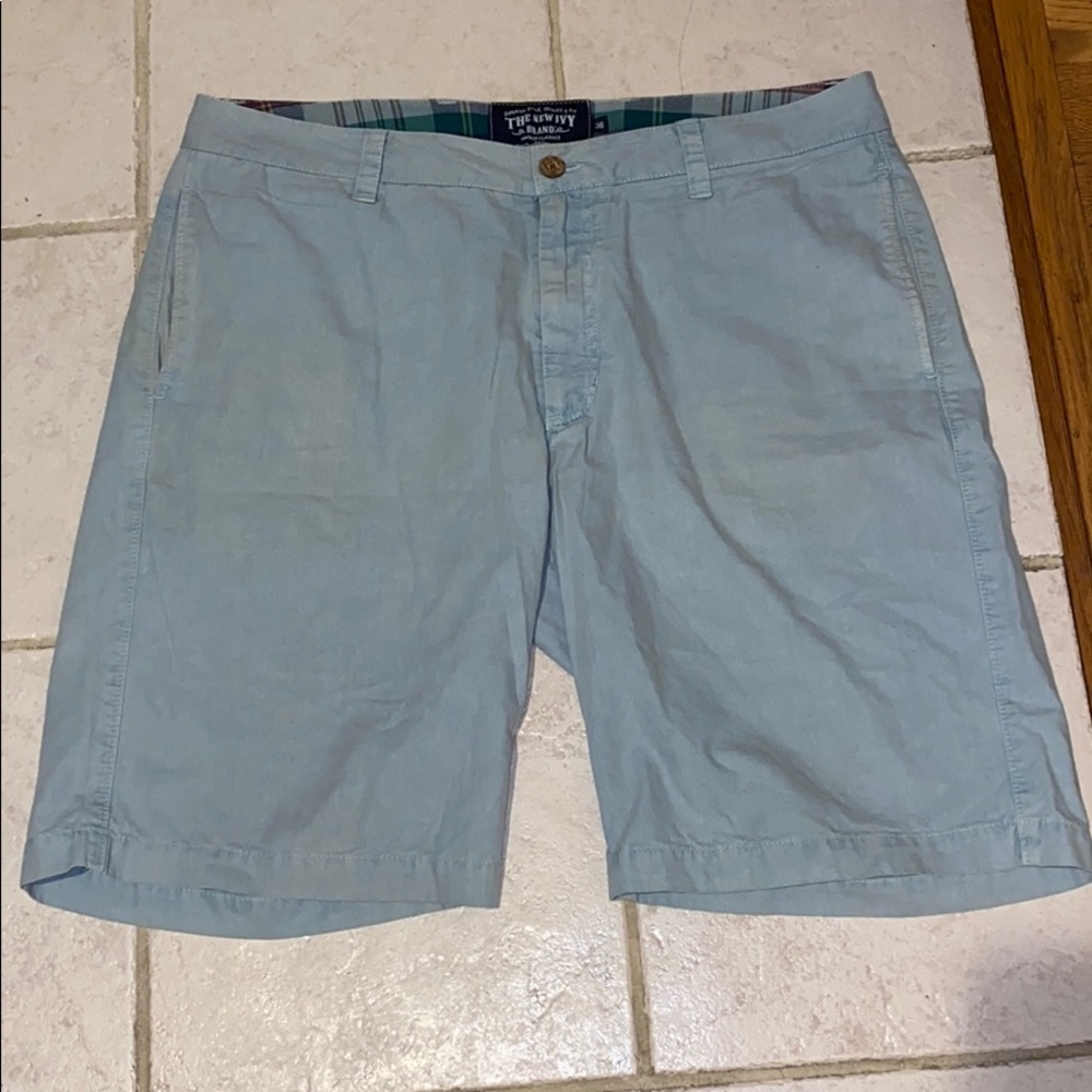 Dressy Short